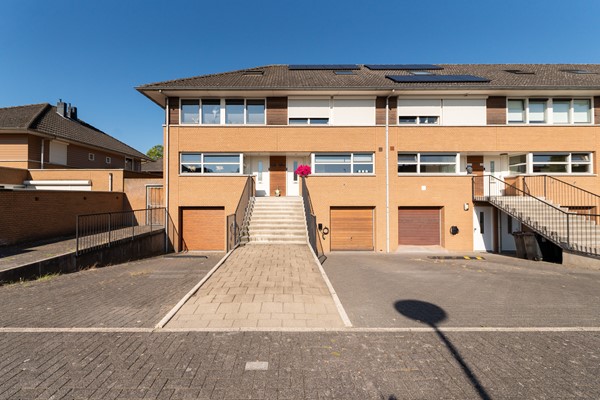 Medium property photo - Nieuwborgstraat 129A, 5922 VC Venlo